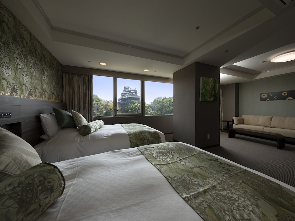 Kkr Hotel Kumamoto 22/50