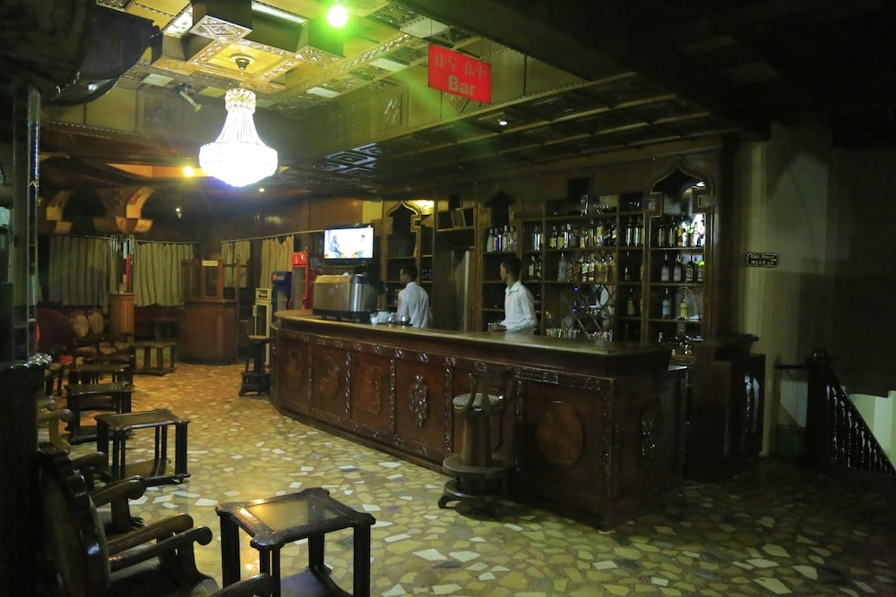 Dib Anbessa Hotel 6/39