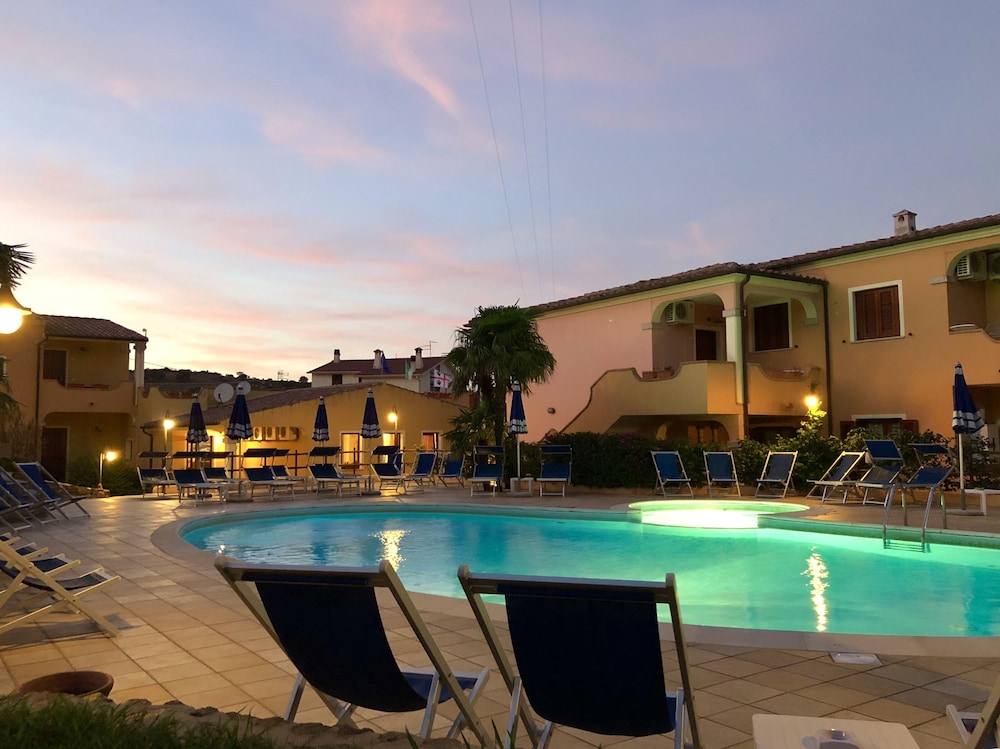 Corte Dei Venti Residence 17/67