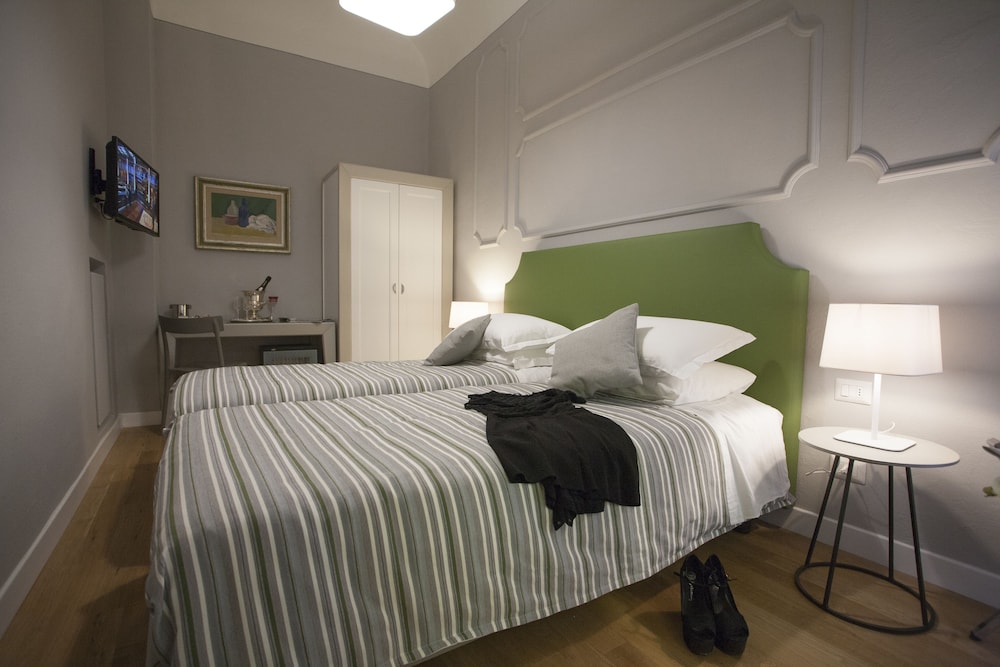 Hotel Il Sole 20/46
