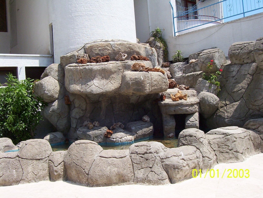Kemer Hotel 26/39