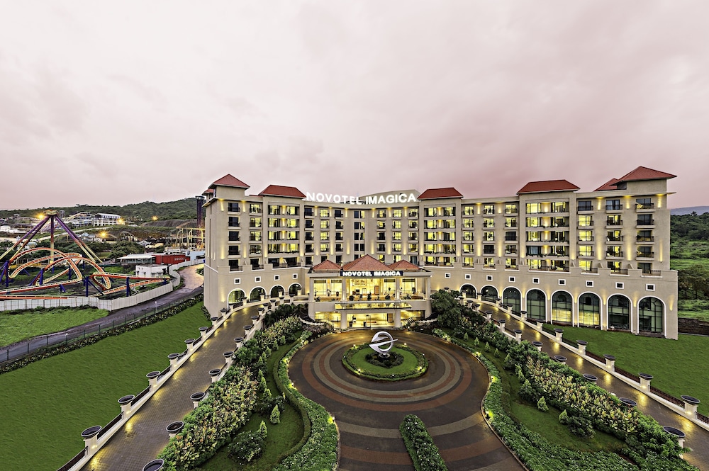 Novotel Imagicaa Khopoli 72/75