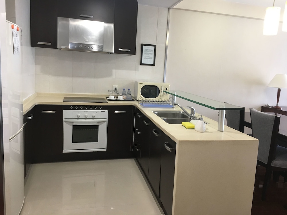 CM Plus Service Apartment Shenzhen Taige 40/48