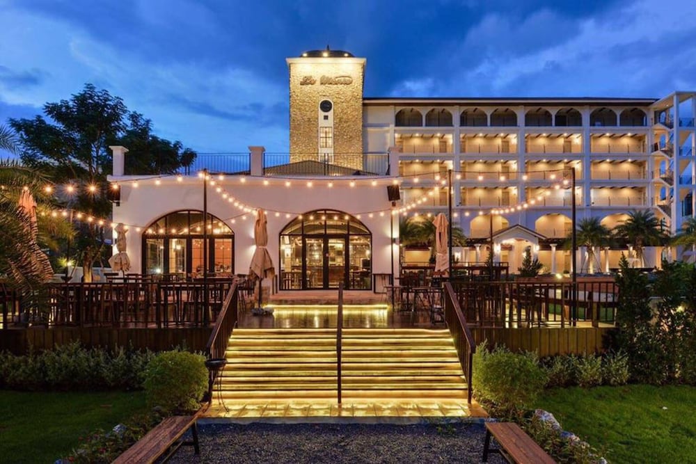 Le Monte Hotel Khao Yai 58/61