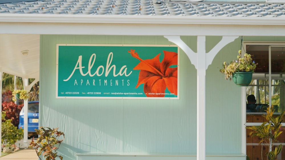 Aloha Apartments 18/61