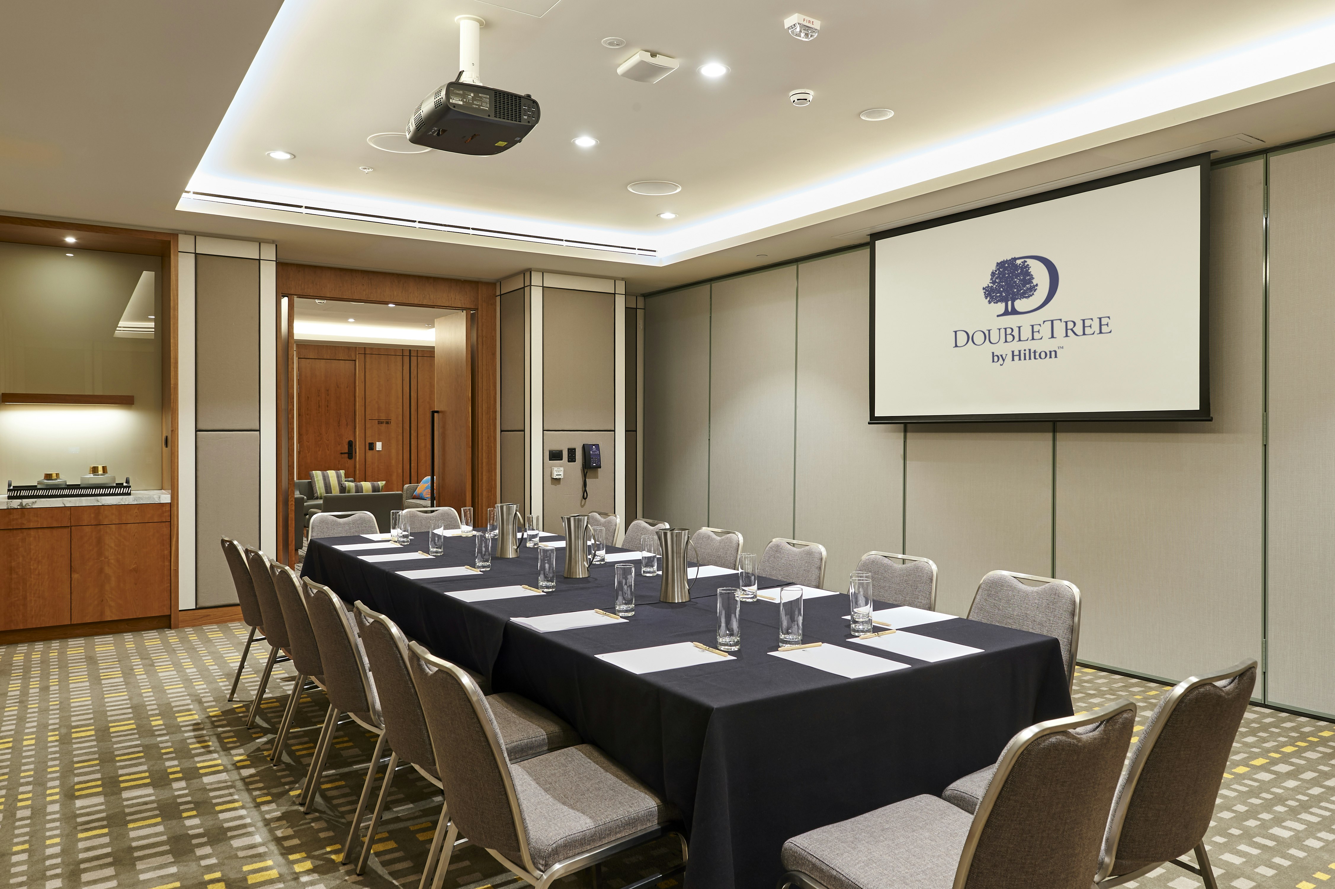 Doubletree By Hilton Perth Northbridge 58/65