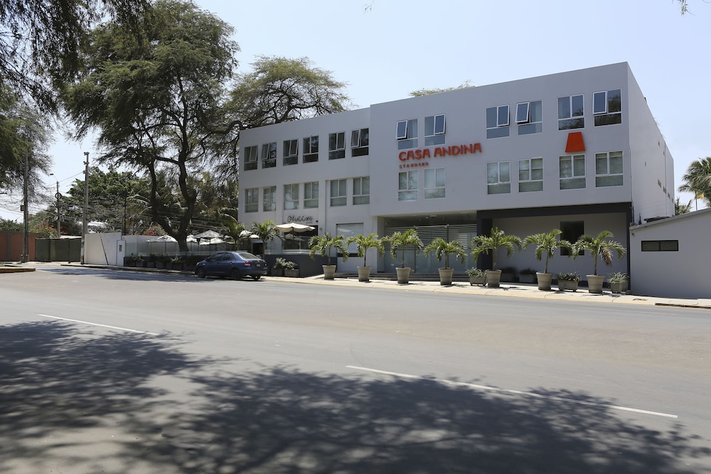 CASA ANDINA STANDARD PIURA 59/62