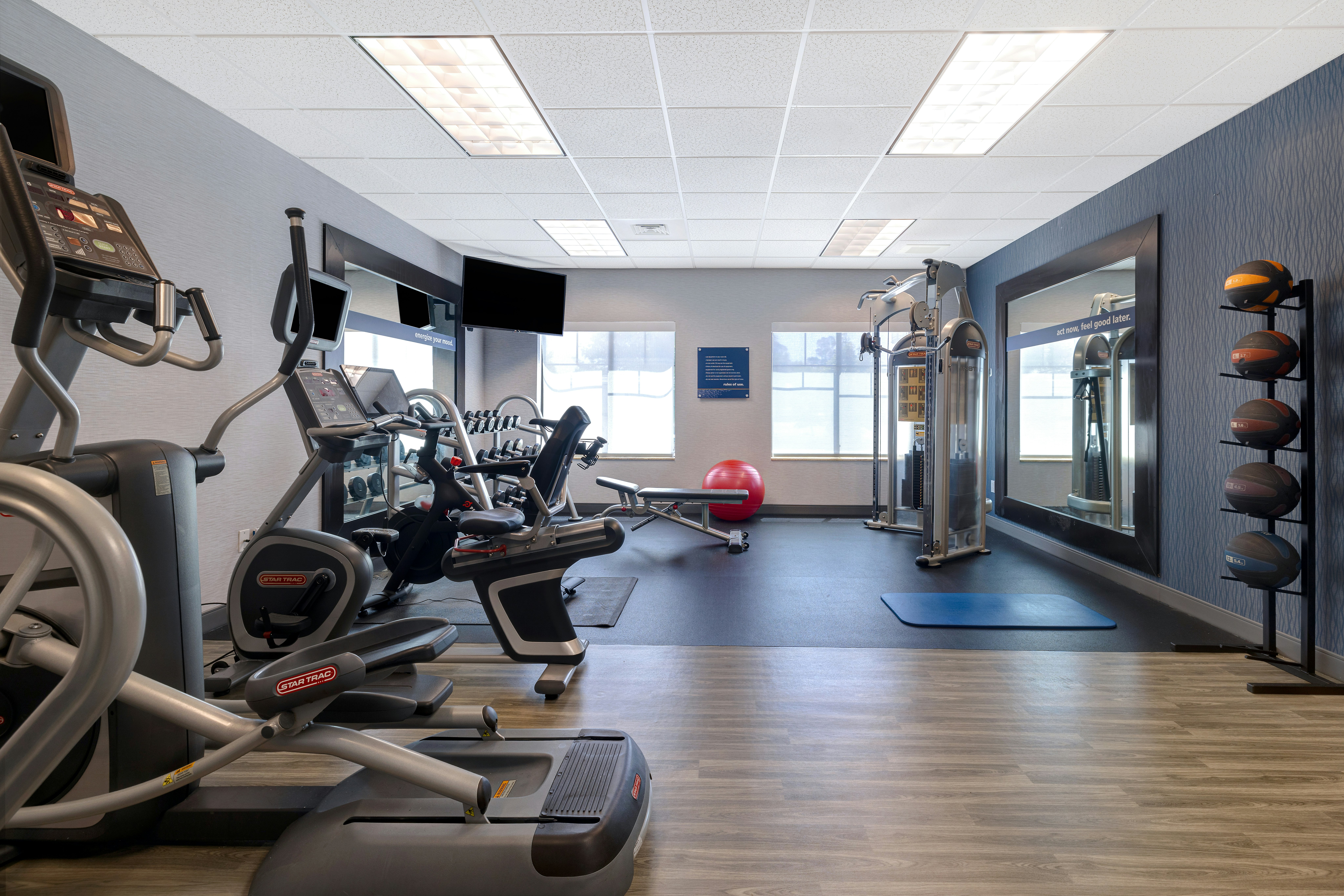 Hampton Inn And Suites San Luis Obispo 29/49