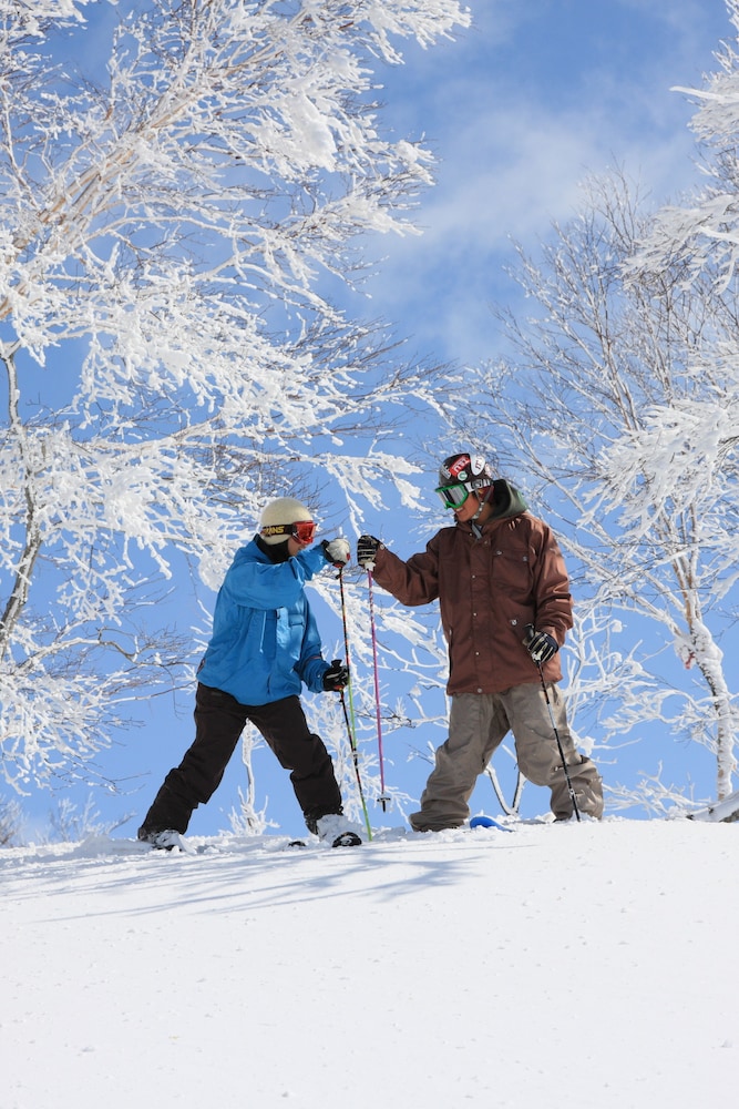 HOTEL HARVEST SKI JAM KATSUYAMA 23/72