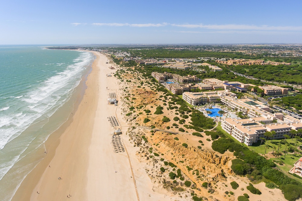 Hipotels Playa La Barrosa - Adults Only 32/46