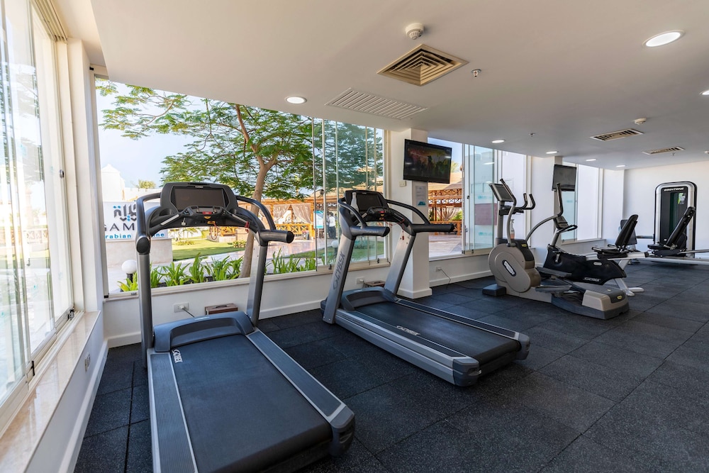 sport facilities