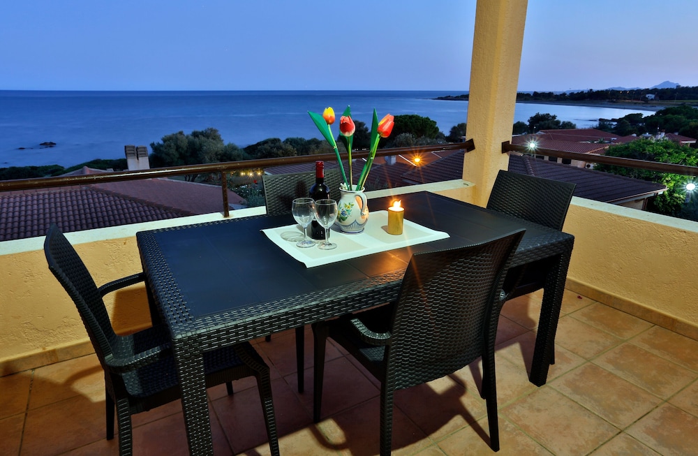Villaggio Porto Corallo 25/50