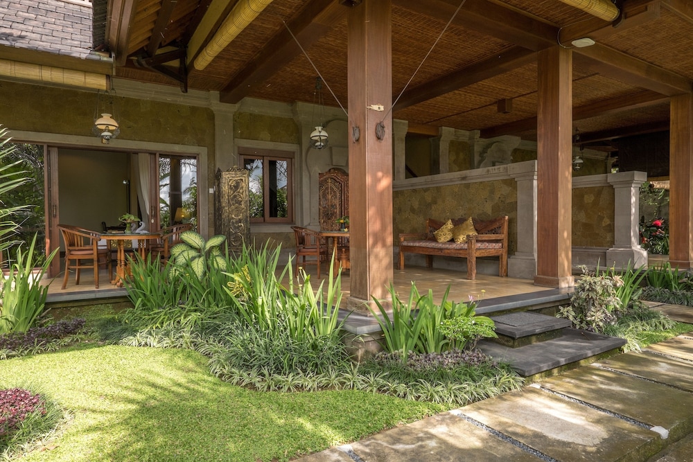Bliss Ubud Spa Resort 4/71