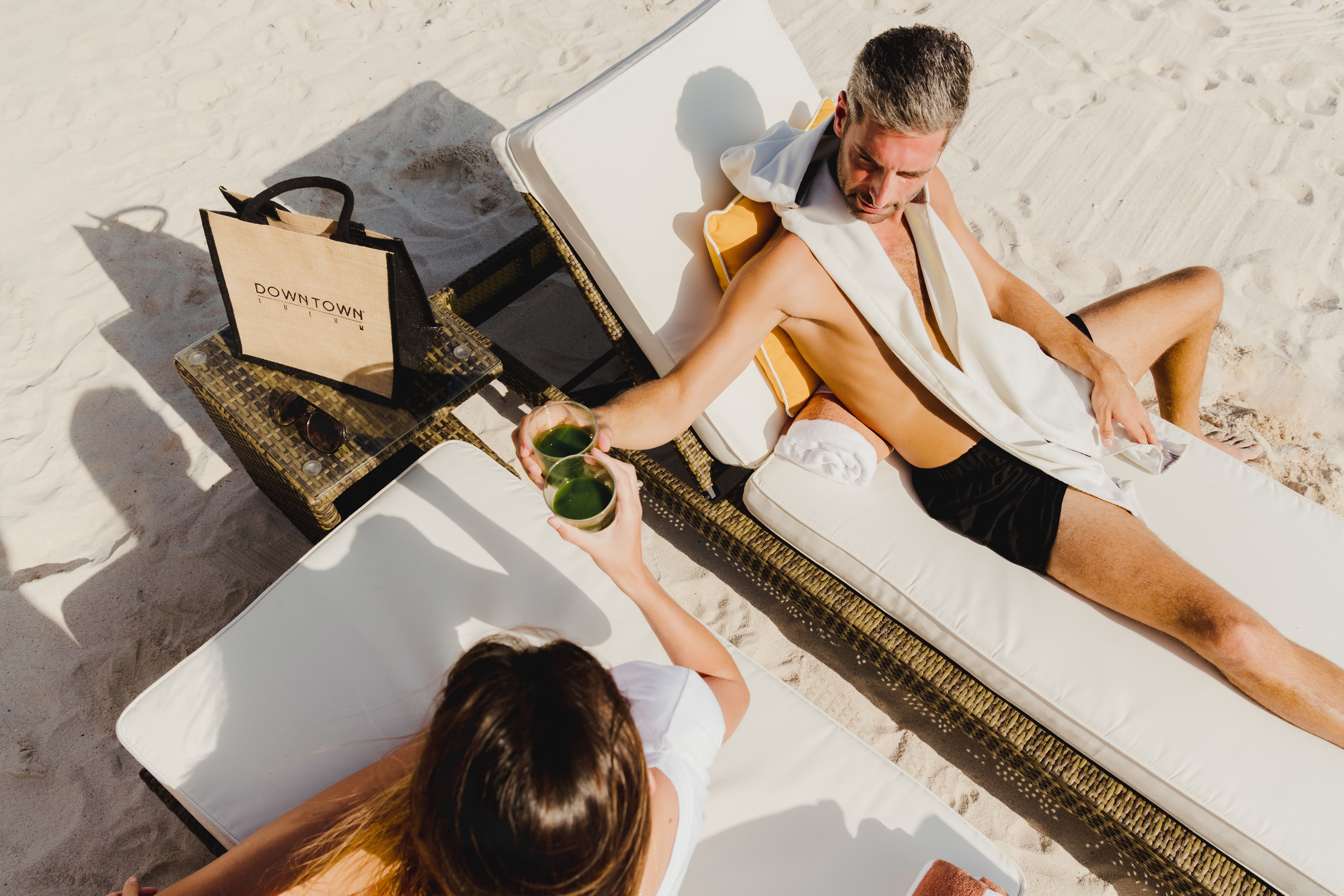 Downtown Tulum Hotel 44/50