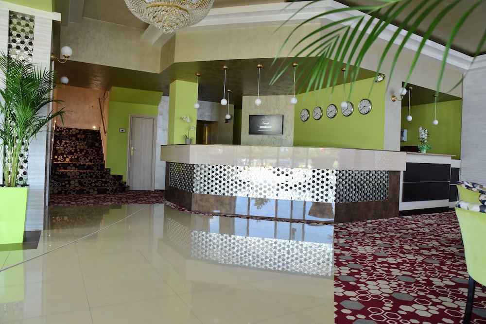 HOTEL CRAIOVITA 8/50