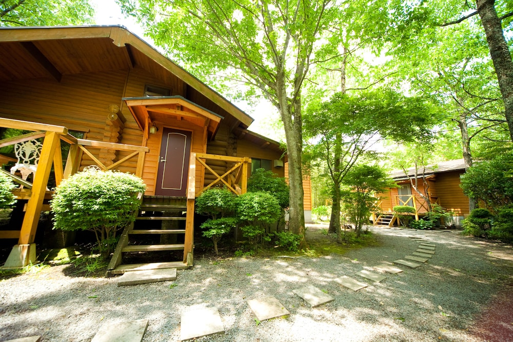 Yufuin Tsukahara Kogen Sanso Donguri (ex Sanso Donguri) 8/69