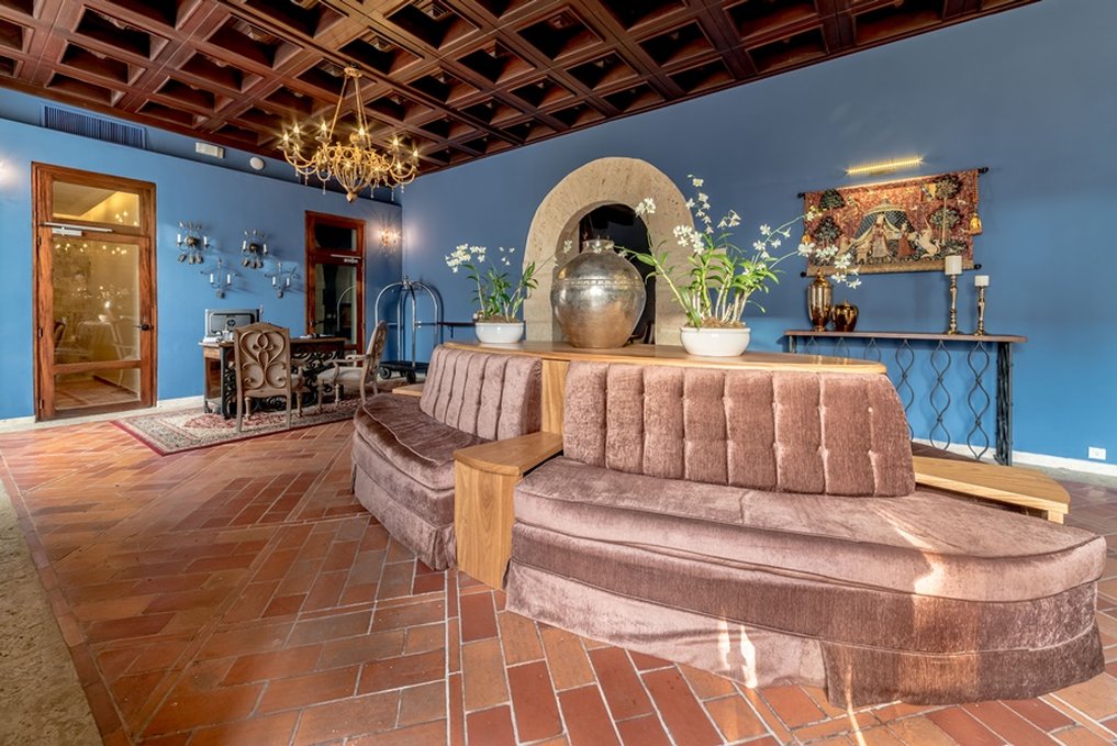 Hodelpa Nicolas de Ovando Emblematic Hotel 32/50
