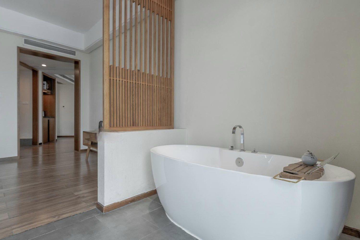 Manju Hotel Qiandao Lake 44/44
