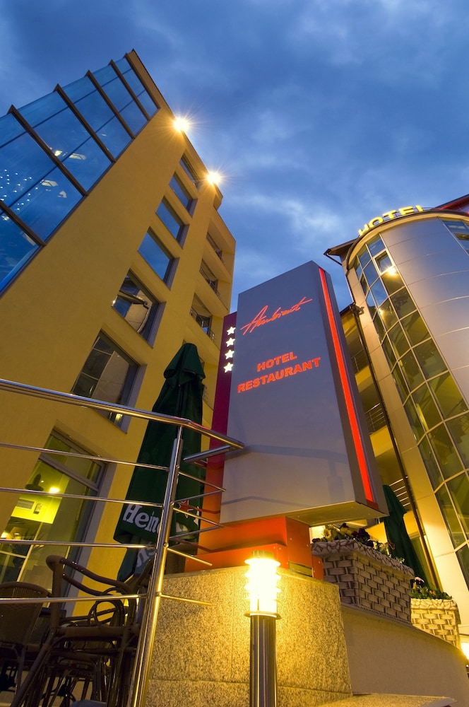 Hotel Ambient in BRASOV