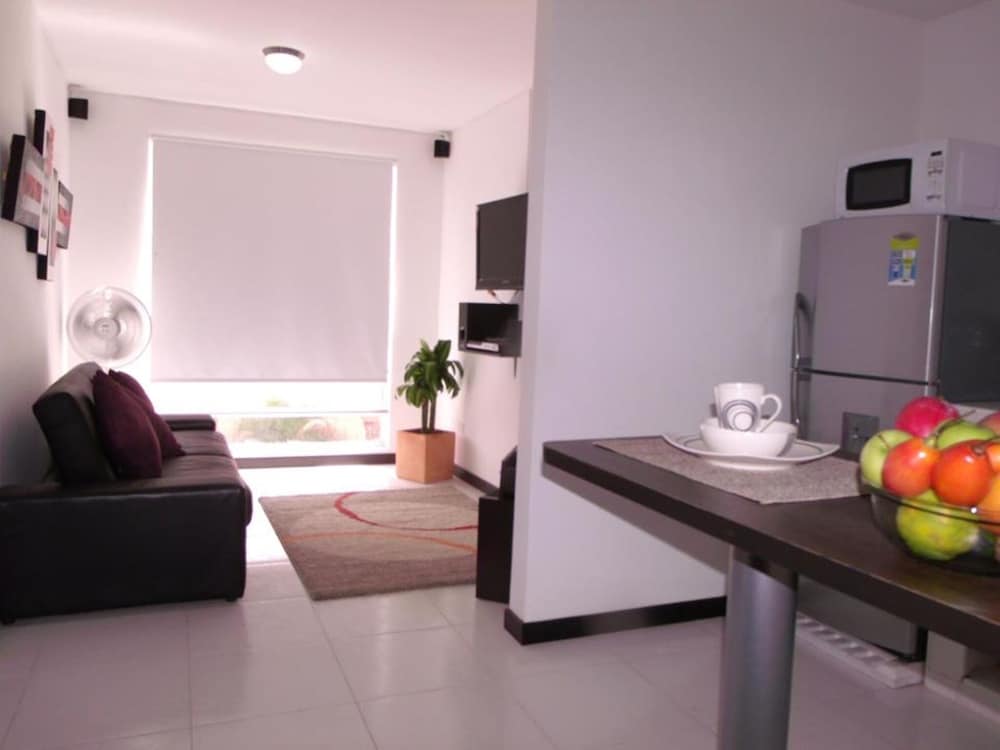 Apartasuites San Marcos 45/68
