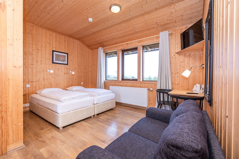 Arnanes Country Hotel 14/62