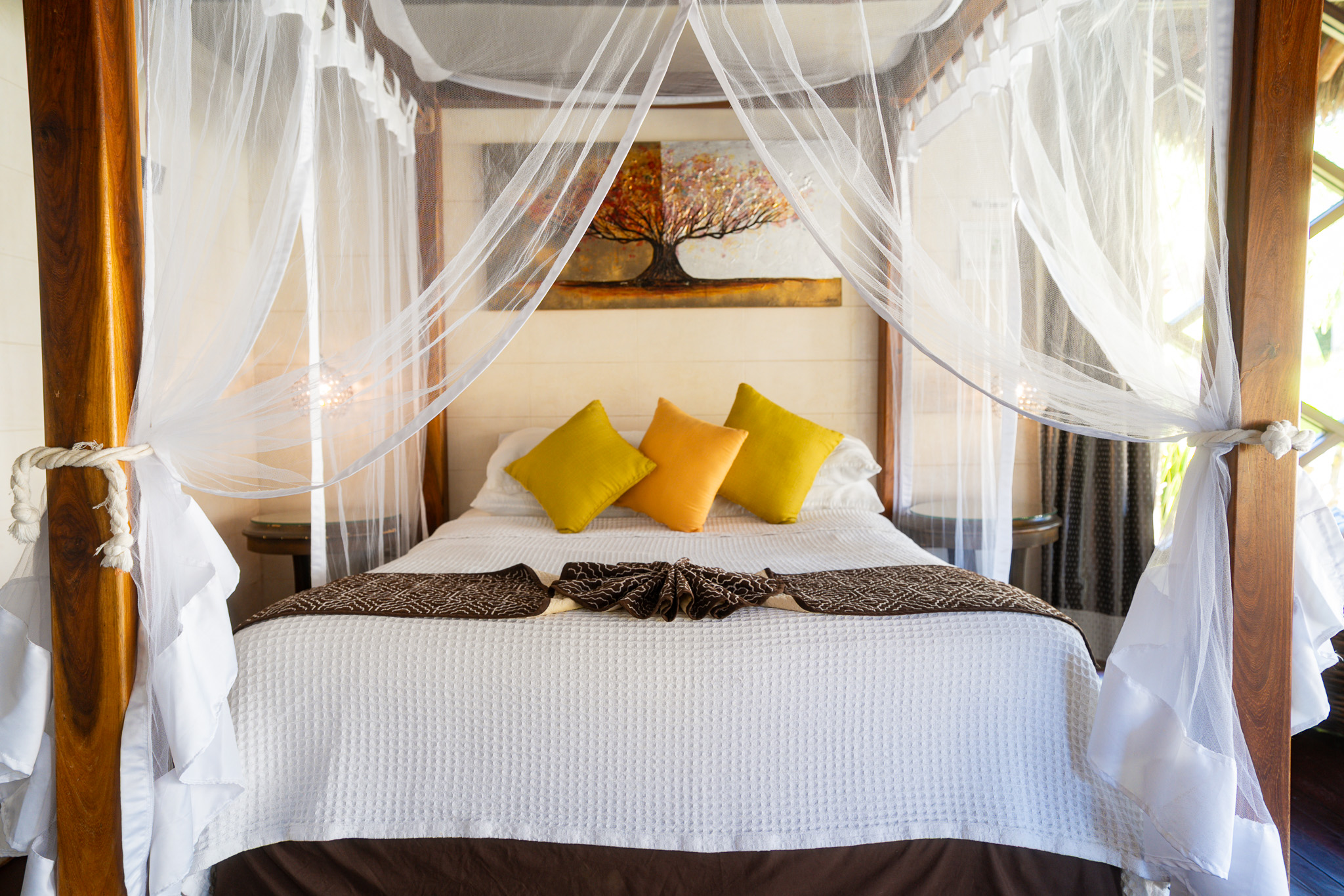 Cabanas Luxury 13/50