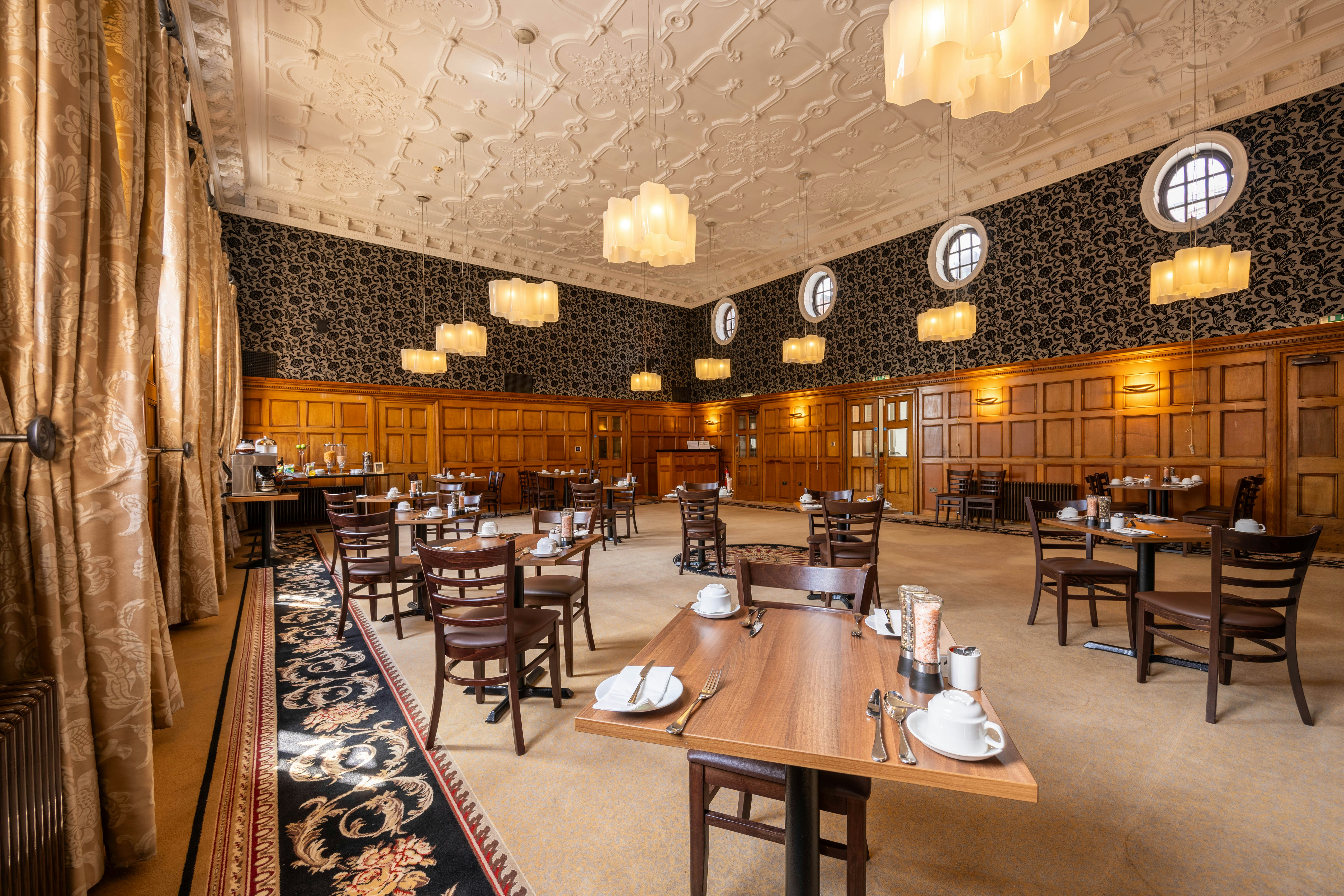 Cathedral Quarter Hotel 35/50