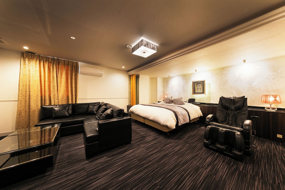 Hotel Eldia Modern Kobe(Adult Only) 19/60