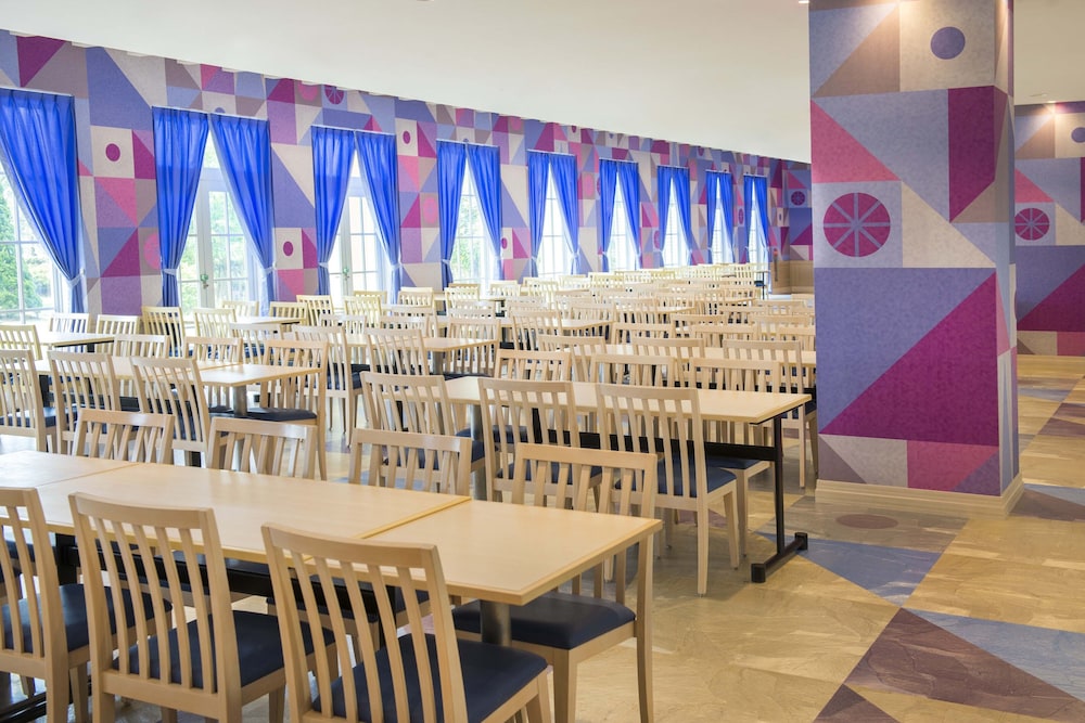TOKYO DISNEY CELEBRATION HOTEL 36/50