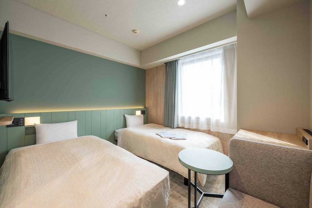 Keio Presso Inn Shinjuku 22/58