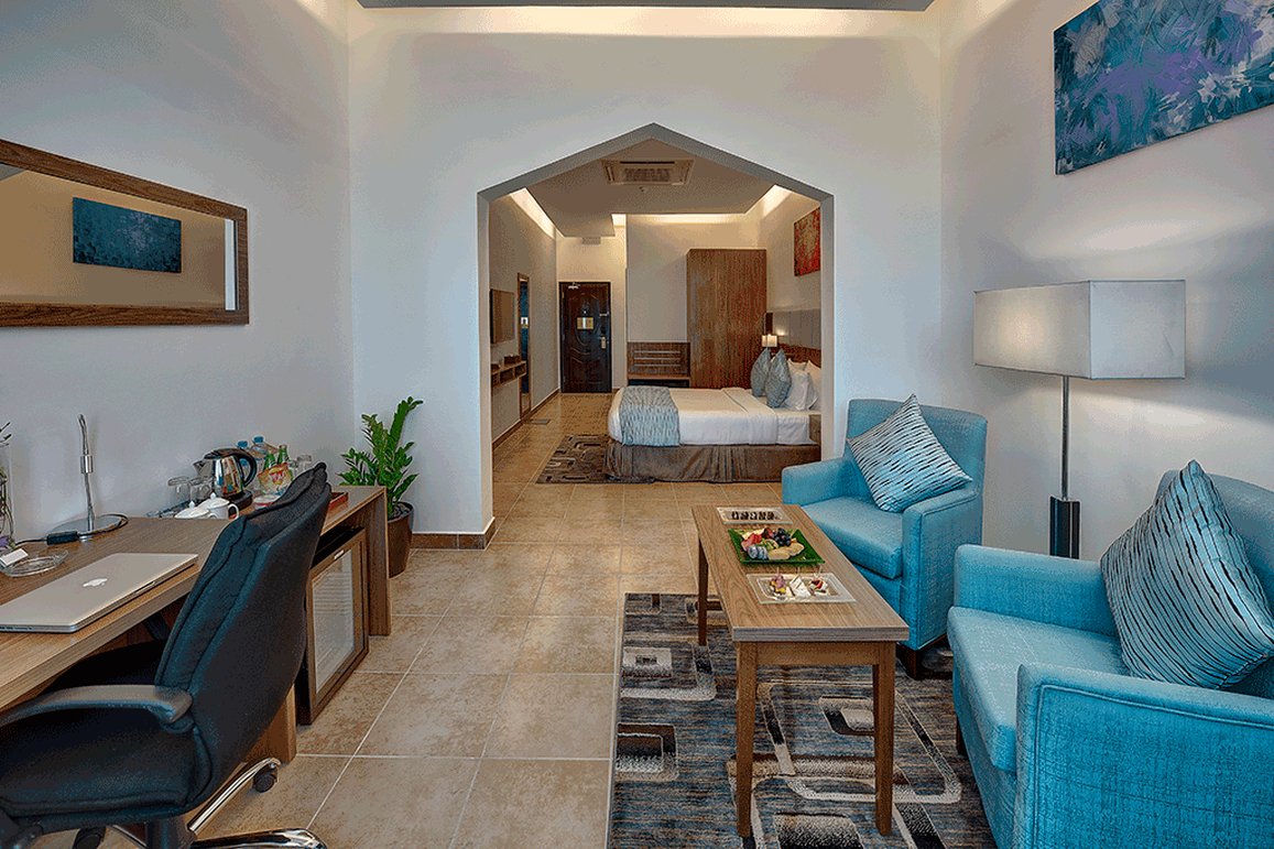 Western Hotel - Ghayathi 33/43