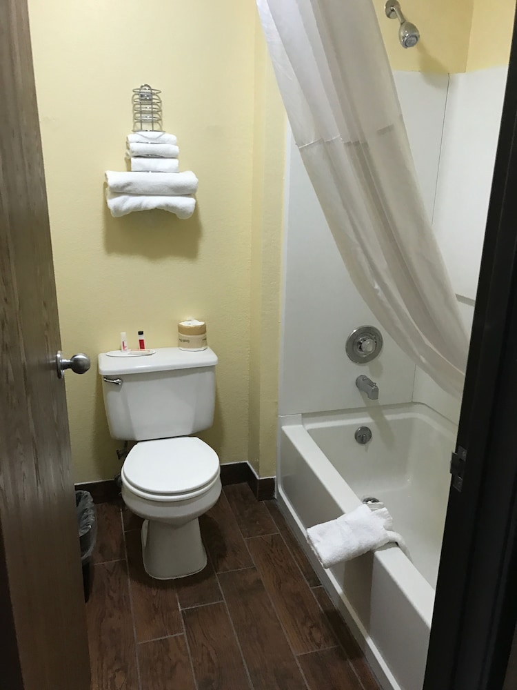 Days Inn by Wyndham Moab 7/20