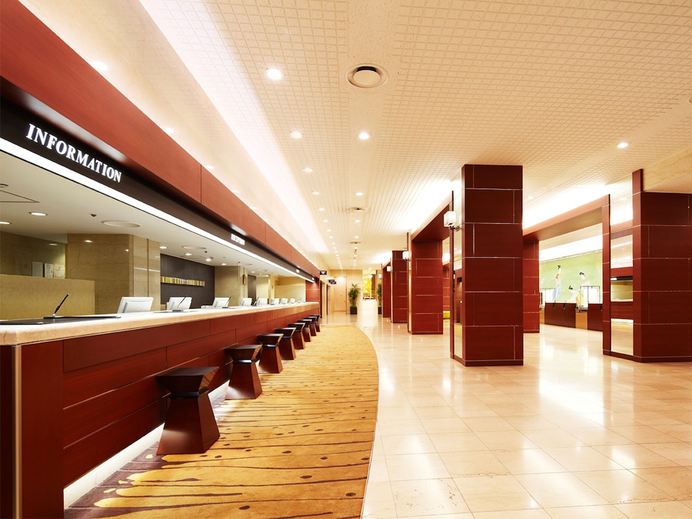 New Hankyu Osaka 5/56