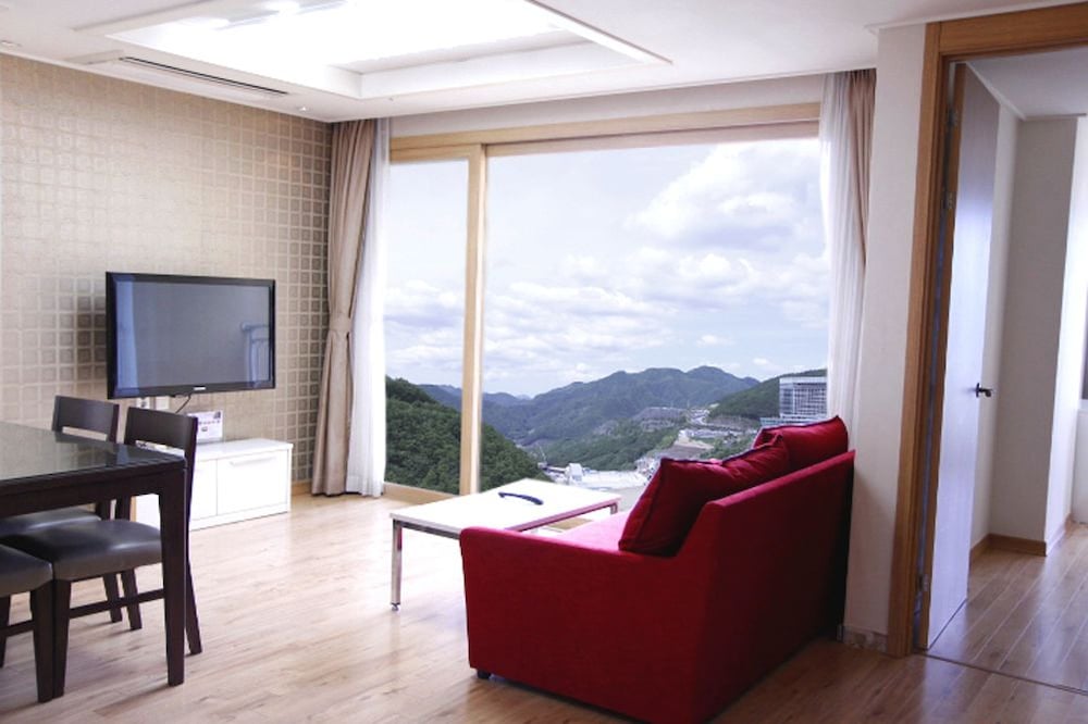 High Castle Resort Jeongsun 54/65