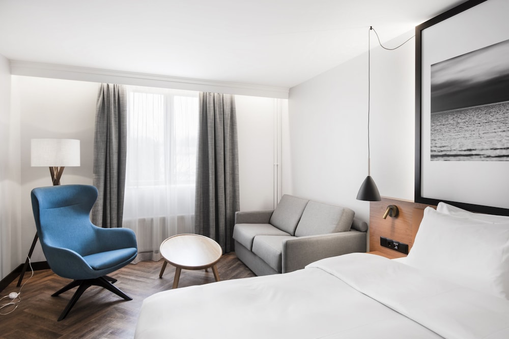 Mercure Klaipeda City 55/76