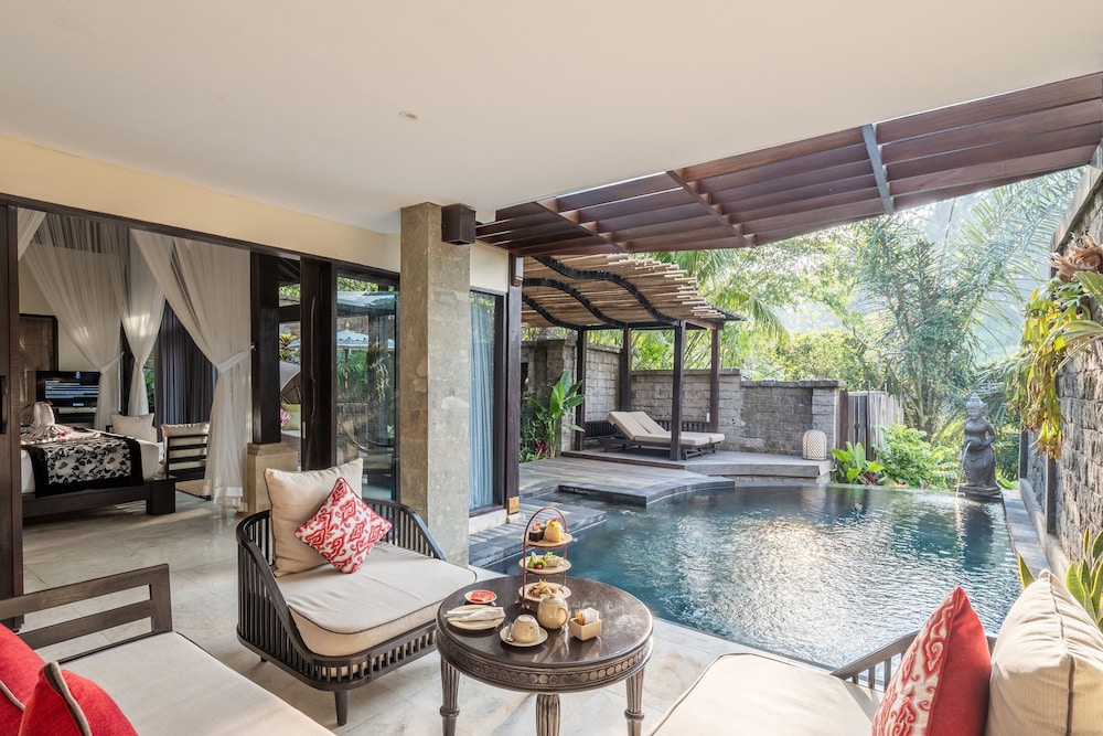 The Kayon Valley Resort 39/63