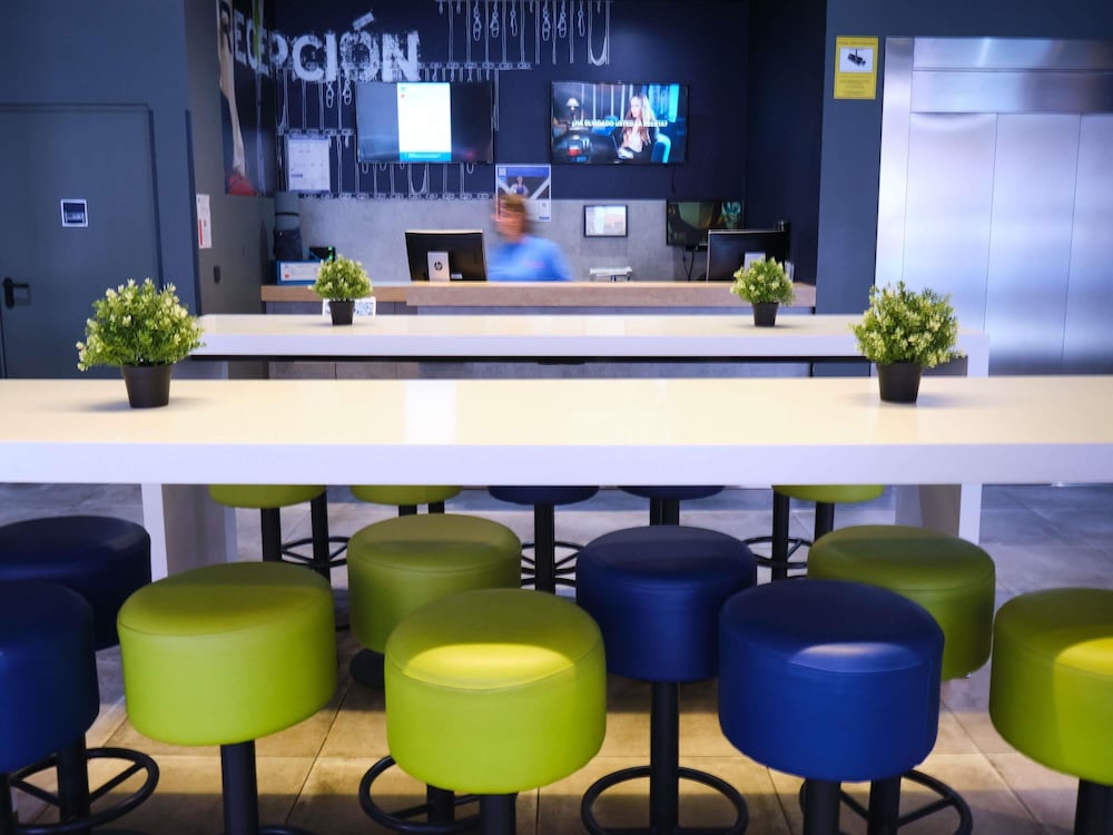 ibis budget Bilbao City 50/69
