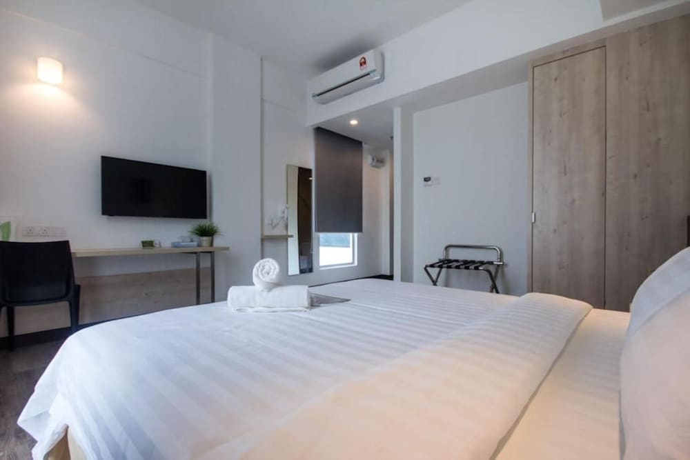 Fuller Hotel Kulim 41/49