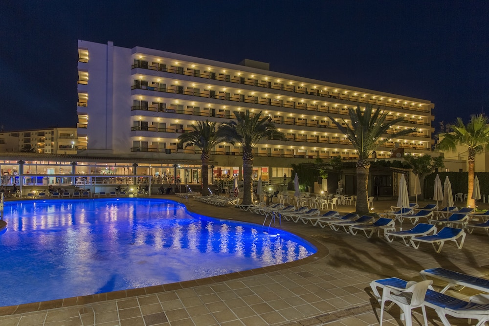 Caribe Hotel 7/61