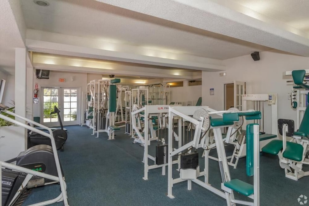 Thunderbird Resort Club 9/30