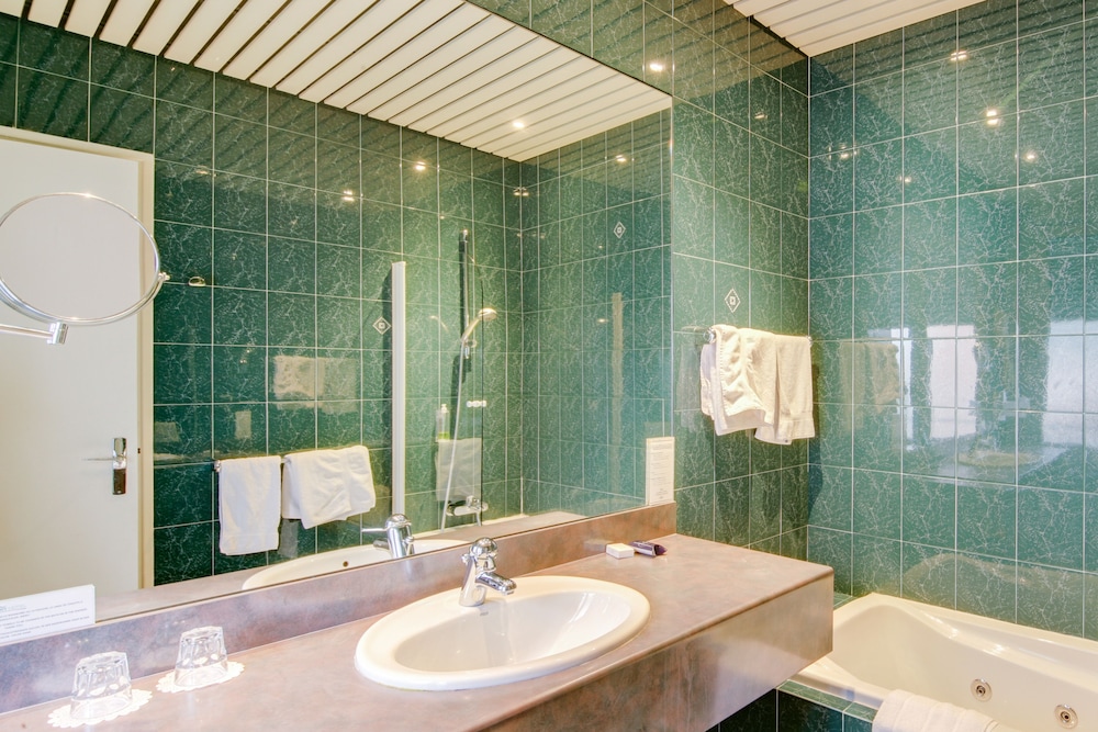 Inter Hotel Le Royal Hotel 13/35