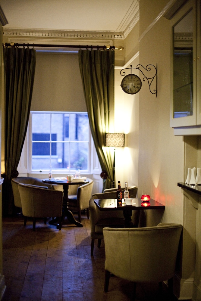 No. 1 Pery Square Hotel &amp; Spa 31/50