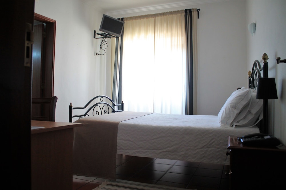 Hotel Santa Comba 13/39