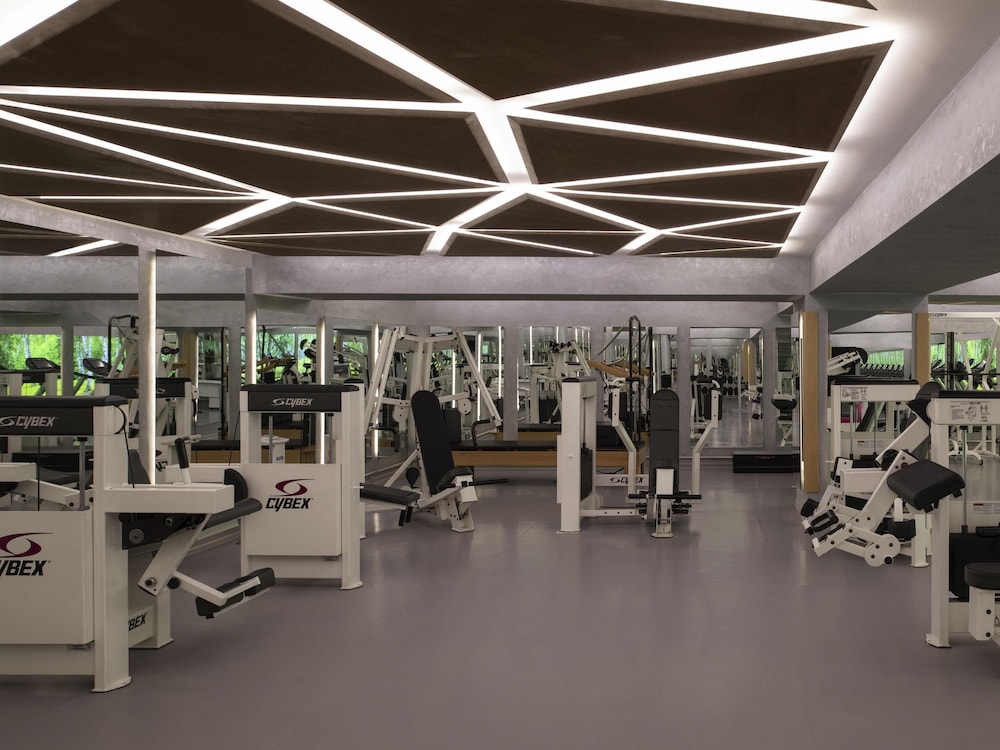 Movenpick Hotel Istanbul Bosphorus 24/50