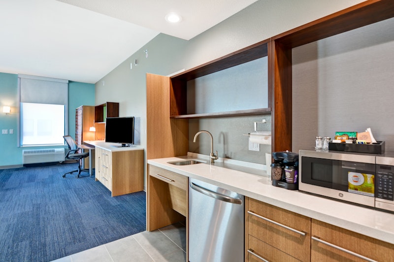 Home2 Suites By Hilton Mckinney Tx 41/41