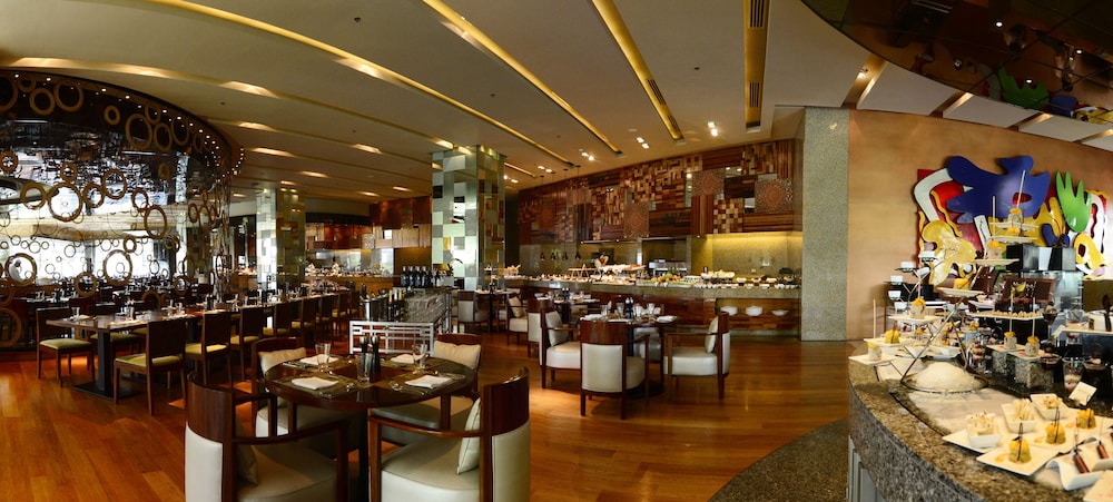 Radisson Blu Hotel Cebu 52/73