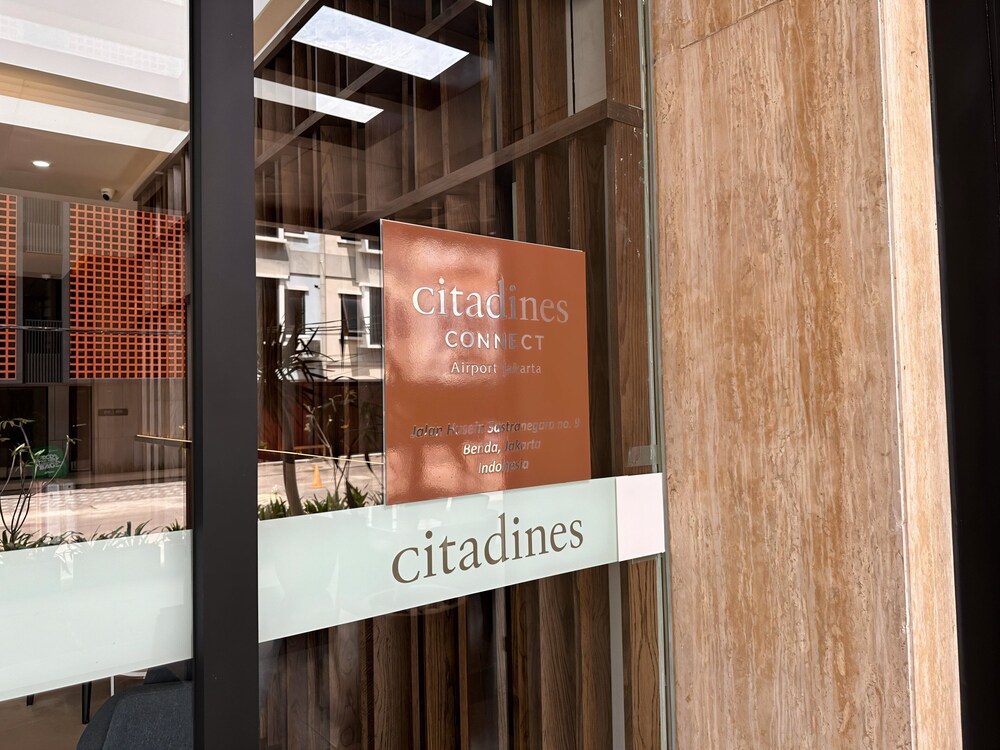 Citadines Connect机场雅加达酒店(Citadines Connect Airport Jakarta) 图片4