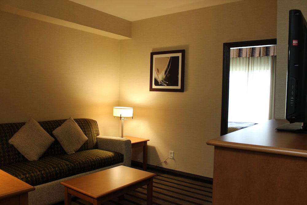 Best Western King George Inn and Suites 42/60