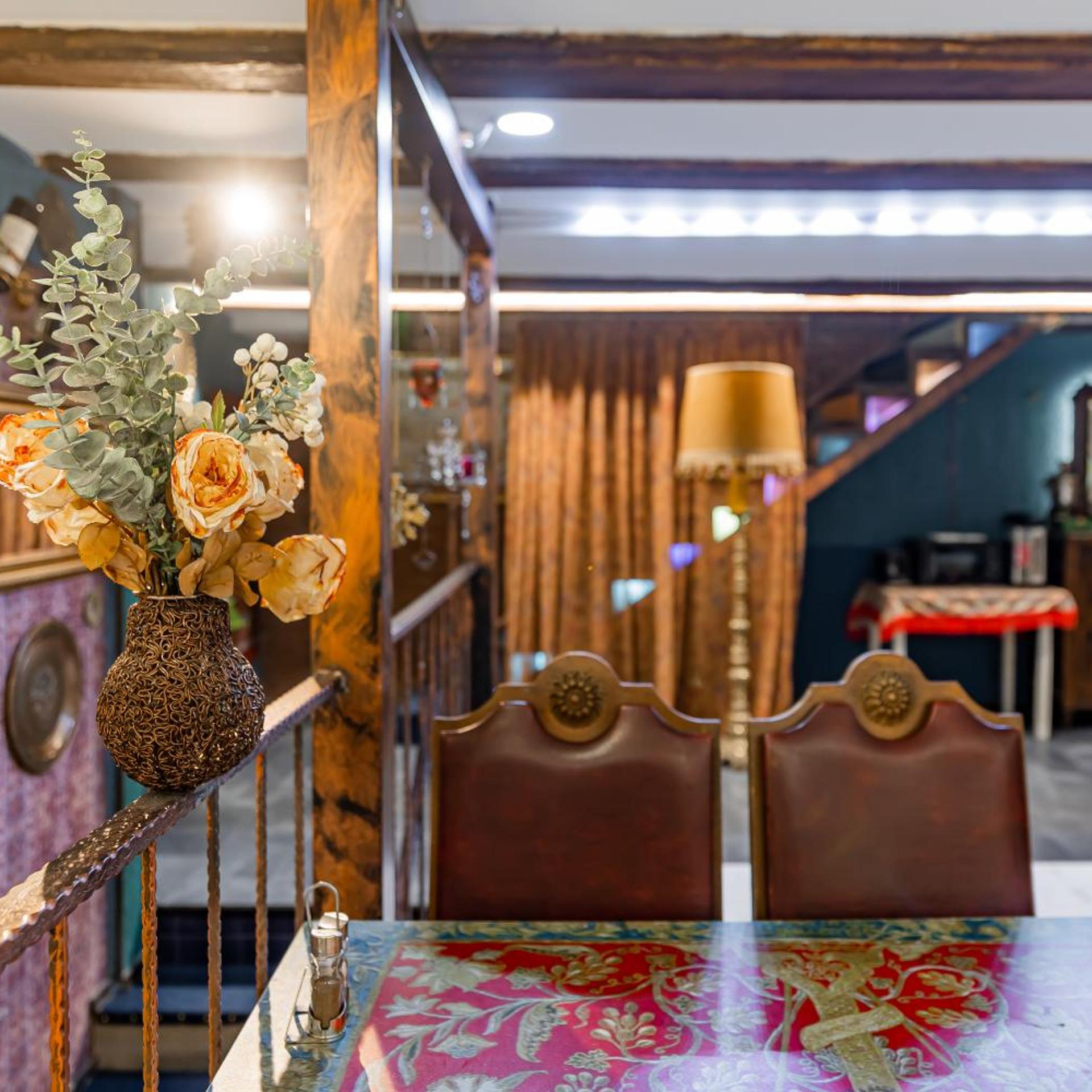 Tiflis Inn Glamour Boutique Hotel 38/59