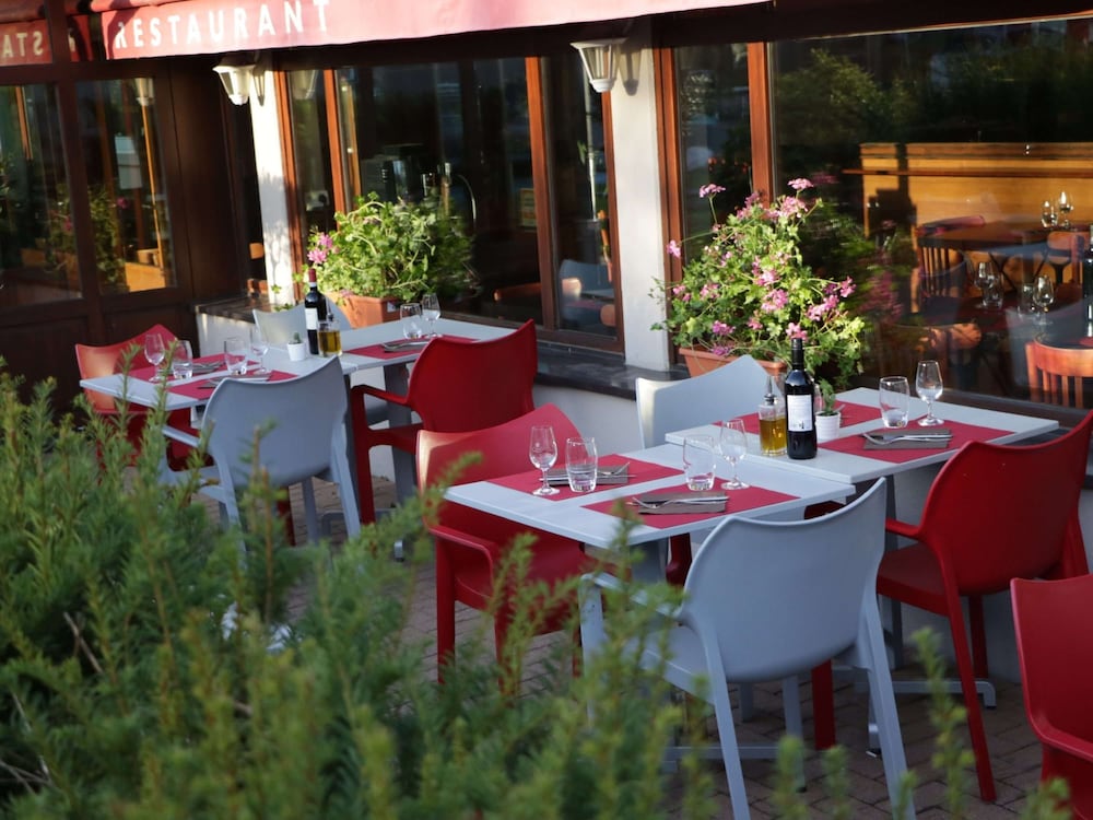 Ibis Strasbourg Sud La Vigie 53/64